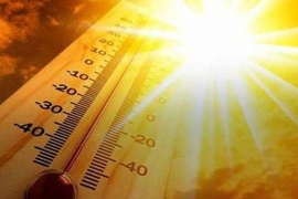 Paklena vrućina u Feniksu: Izmjereno 47,2 stepeni celzijusa