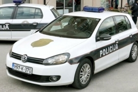 Sarajevo: Bačena bomba na lokal u naselju Marijin Dvor