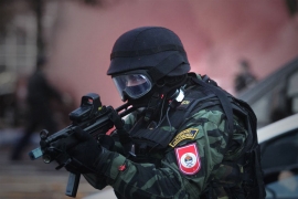 Akcija "Kruna": Policija vrši pretrese u RS, FBiH, Hrvatskoj i ...