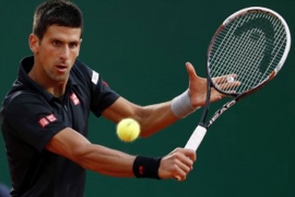 ATP: Nole i dalje nedodirljiv, pad Viktora i Dušana