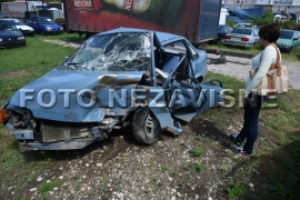Banjaluka: U Pavlovcu poginuo dvadesetosmogodišnjak