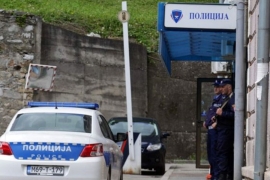 Vozač "mini morisa" odbio alkotestiranje i napao policajca