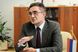 Kasipović: Smanjiti notarske naknade i povećati broj notara
