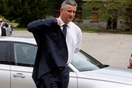 Karamarko htio da podnese ostavku na čelu HDZ-a, pa promjenio odluku?
