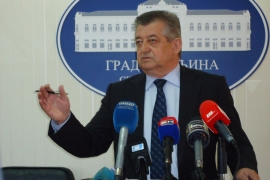 Mićić i odbornici SDS-a neće da učestvuju u radu bijeljinske ...