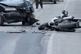 Bijeljina: Povrijeđen devetnaestogodišnji motorista