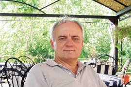 Pavković: Bio sam i ostao levičarski pisac
