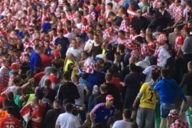 Hrvatska kažnjena sa 100 000 evra i zabranom prodaje ulaznica