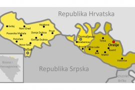 Revizorski izvještaj: Vodi ministarstvo kao spoljni saradnik