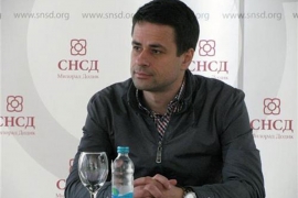 Predsjedništvo banjalučkog GO SNSD-a: Na listi 35 kandidata
