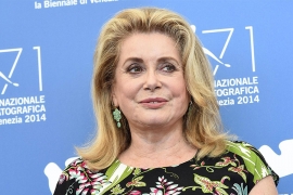 Katrin Denev dobitnica nagrade Limijer
