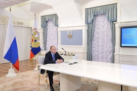 Putin “pomirio” lidere Jermenija i Azerbejdžana