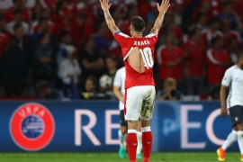Šaćiri: Nadam se da Puma ne pravi kondome