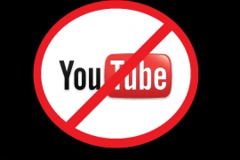 Muzičari protiv YouTube-a