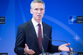 Stoltenberg: Zadržati sankcije dok Rusija ne promijeni ponašanje