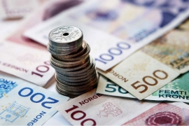 Iz kuće u Kozarcu ukrao 50.000 norveških kruna