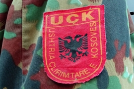 Do kraja godine prve optužnice protiv lidera OVK