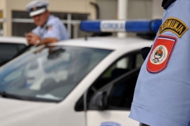 Pale: Lažni policajci pretresli stan i opljačkali podstanare