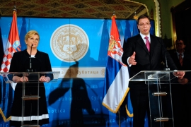 Vučić: U Srbiji uskoro hrvatski dom kulture