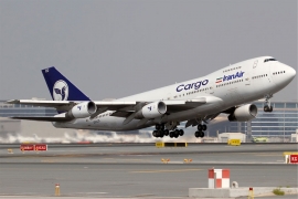 Iran potvrdio kupovinu 100 aviona od Boinga