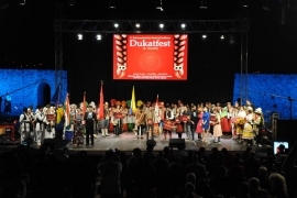 "Dukatfest 2016": Gran pri susjednoj Srbiji