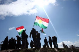 Turska: Velika vojna operacija protiv kurdskih pobunjenika