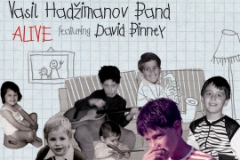 Hadžimanov: Bend i ja najbolje funkcionišemo uživo