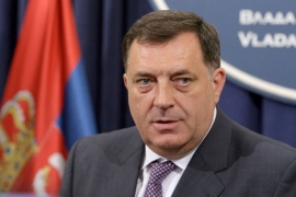 Dodik: Ako za 15 dana ne bude ponude "Mitala", ponovo odlučujemo