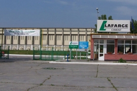 Kompanija "Lafarž" poslovala sa islamistima?