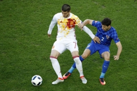 EURO 2016 Grupa D: “Vatreni” ofurili “furiju”, Turci se još nadaju (VIDEO)