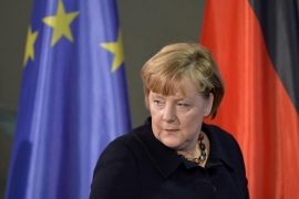 Merkel: Povećati troškove odbrane