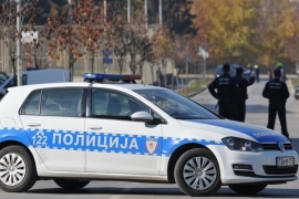 Poginuo šezdesetsedmogodišnji Bilećanin