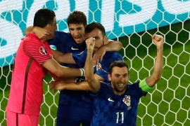 Ramos zamjerio Modriću što je pomogao Subašiću
