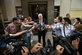 Predsjedništvo BiH u ponedjeljak o SSP-u
