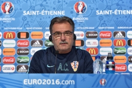 Čačić: Sad smo na lakšem putu, ali to ništa ne znači
