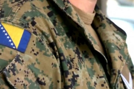 Vojni blagajnik prisvojio službeni novac