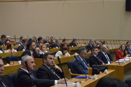 Skupština RS: Usvojen prijedlog parcelacije za autoput Banjaluka-Doboj