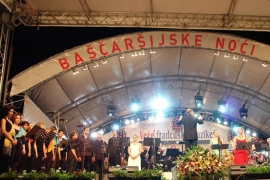 Baščaršijske noći počinju koncertom "Pozdrav iz Austrije"