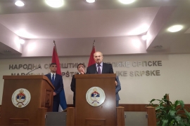 Opozicija u RS najavila protest zbog poskupljenja struje