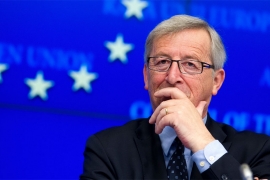 Junker neće podnijeti ostavku ako pobijedi "Breksit"