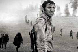 Top lista najopasnijih filmskih partizana: Od Prleta do Valtera (FOTO)
