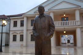 Prvi sajam knjiga u Andrić gradu od 25. juna do 10. jula
