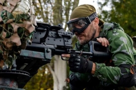 NATO ne bi mogao da odbrani Baltik od Rusije