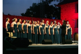 Svjetski koncert „Banjalučanki“  za  Svjetski dan muzike