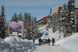 "Skijališta Srbije" ulažu 20 miliona KM u "Jahorinu"?