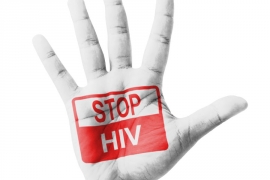 U Sloveniji u porastu broj slučajeva zaraze HIV-om
