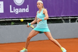 Aleksandra u trećem kolu, Ivana ispala
