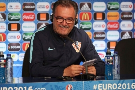 Čačić: U ovoj fazi nema lakih suparnika