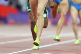 Ruski atletičari traže pravdu u Lozani