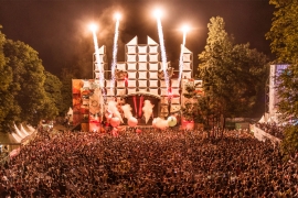 Posjetioci OK Festa imaće popust za Lovefest